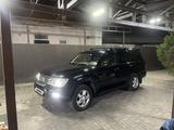 Toyota Land Cruiser 2007 годаүшін11 500 000 тг. в Алматы