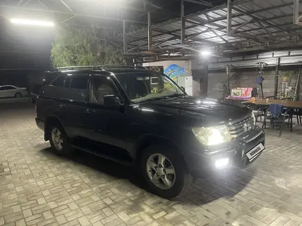 Toyota Land Cruiser 2007 года за 11 500 000 тг. в Алматы – фото 2