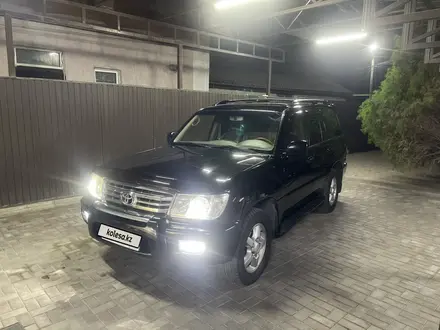 Toyota Land Cruiser 2007 года за 11 500 000 тг. в Алматы – фото 6