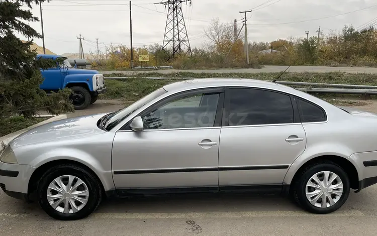 Volkswagen Passat 2005 года за 2 600 000 тг. в Кокшетау