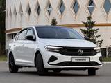 Volkswagen Polo 2020 года за 8 600 000 тг. в Астана – фото 2