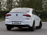Volkswagen Polo 2020 года за 8 600 000 тг. в Астана – фото 3