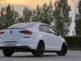 Volkswagen Polo 2020 года за 8 600 000 тг. в Астана – фото 4
