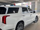 Hyundai Palisade 2024 года за 31 000 000 тг. в Алматы – фото 3