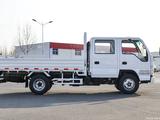 Isuzu  100P 2023 года за 15 800 000 тг. в Алматы – фото 2