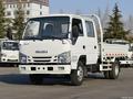 Isuzu  100P 2023 года за 15 800 000 тг. в Алматы