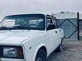 ВАЗ (Lada) 2107 2009 годаүшін500 000 тг. в Кентау – фото 8