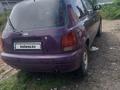 Nissan Micra 1998 годаүшін1 600 000 тг. в Семей – фото 3