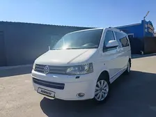 Volkswagen Multivan, 2013