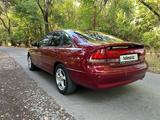 Mazda 626 1993 года за 1 600 000 тг. в Тараз – фото 4