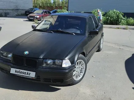 BMW 318 1994 года за 1 700 000 тг. в Павлодар