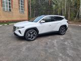 Hyundai Tucson 2022 года за 15 000 000 тг. в Кокшетау – фото 4