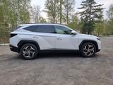 Hyundai Tucson 2022 года за 15 000 000 тг. в Кокшетау – фото 5