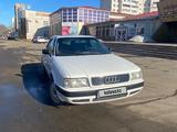 Audi 80 1993 года за 2 300 000 тг. в Петропавловск – фото 3