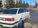Audi 80 1993 года за 2 300 000 тг. в Петропавловск