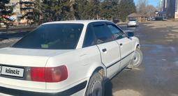 Audi 80 1993 года за 2 300 000 тг. в Петропавловск