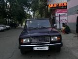 ВАЗ (Lada) 2107 2000 годаfor250 000 тг. в Уральск – фото 5