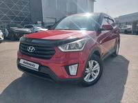 Hyundai Creta 2019 года за 8 800 000 тг. в Шымкент