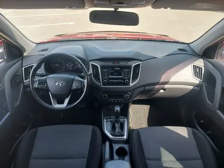 Hyundai Creta 2019 года за 8 200 000 тг. в Шымкент – фото 11