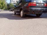 Volkswagen Vento 1993 годаүшін750 000 тг. в Астана – фото 4