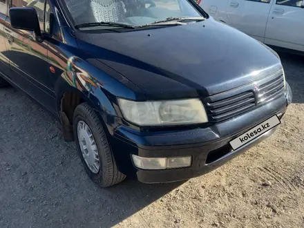Mitsubishi Space Wagon 2001 года за 2 800 000 тг. в Кызылорда