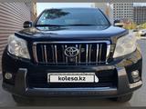 Toyota Land Cruiser Prado 2012 года за 15 500 000 тг. в Алматы