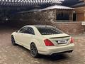 Mercedes-Benz S 500 2007 годаүшін9 500 000 тг. в Алматы