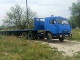 КамАЗ 1985 года за 5 500 000 тг. в Алматы
