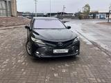 Toyota Camry 2019 годаfor12 500 000 тг. в Алматы – фото 2