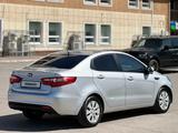 Kia Rio 2014 годаүшін5 700 000 тг. в Астана – фото 3