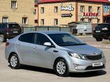 Kia Rio 2014 годаүшін5 700 000 тг. в Астана – фото 2