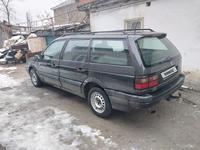 Volkswagen Passat 1993 годаfor1 700 000 тг. в Актобе