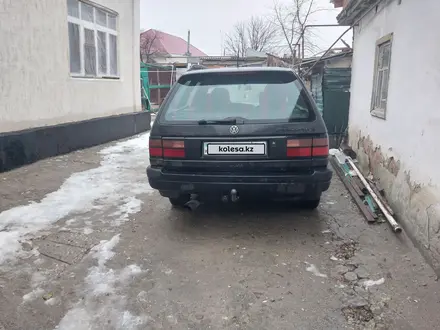 Volkswagen Passat 1993 года за 1 700 000 тг. в Актобе – фото 5