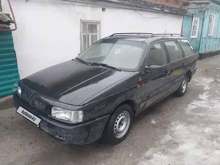 Volkswagen Passat 1993 года за 1 700 000 тг. в Актобе – фото 8