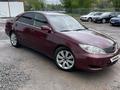 Toyota Camry 2002 года за 3 700 000 тг. в Караганда – фото 3