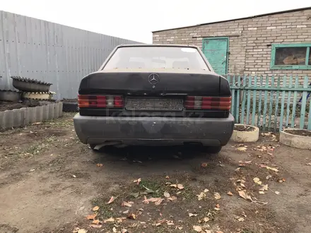 Mercedes-Benz E 230 1990 года за 1 100 000 тг. в Костанай – фото 4