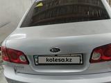 Kia Lotze 2006 года за 3 000 000 тг. в Туркестан – фото 2