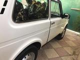 ВАЗ (Lada) Lada 2121 2014 года за 3 500 000 тг. в Шымкент – фото 5