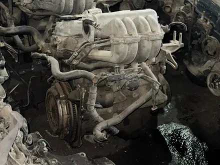 Двигатель Mazda 1.3L 16V B3 Инжектор Трамблер за 180 000 тг. в Тараз