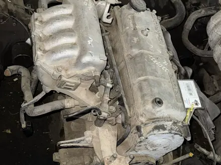 Двигатель Mazda 1.3L 16V B3 Инжектор Трамблер за 180 000 тг. в Тараз – фото 3
