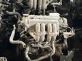 Двигатель Mazda 1.3L 16V B3 Инжектор Трамблер за 180 000 тг. в Тараз – фото 4