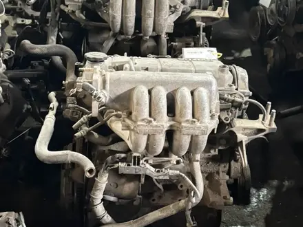 Двигатель Mazda 1.3L 16V B3 Инжектор Трамблер за 180 000 тг. в Тараз – фото 4