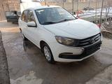 ВАЗ (Lada) Granta 2190 2020 годаүшін3 600 000 тг. в Шымкент – фото 5