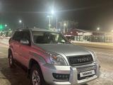 Toyota Land Cruiser Prado 2007 годаfor13 500 000 тг. в Петропавловск