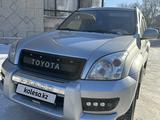 Toyota Land Cruiser Prado 2007 годаfor13 500 000 тг. в Петропавловск – фото 3