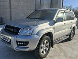 Toyota Land Cruiser Prado 2007 годаfor13 500 000 тг. в Петропавловск – фото 2