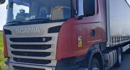 Scania  R440 2017 годаүшін26 000 000 тг. в Ават (Енбекшиказахский р-н)