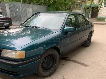 Opel Vectra 1995 года за 850 000 тг. в Тараз – фото 3