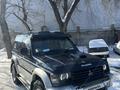 Mitsubishi Pajero 1992 годаүшін2 500 000 тг. в Алматы – фото 21