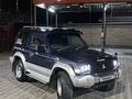 Mitsubishi Pajero 1992 годаүшін2 500 000 тг. в Алматы